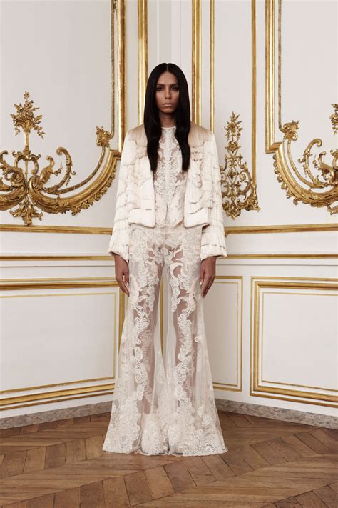 lea t cerezo givenchy|Givenchy casts Transgender Model .